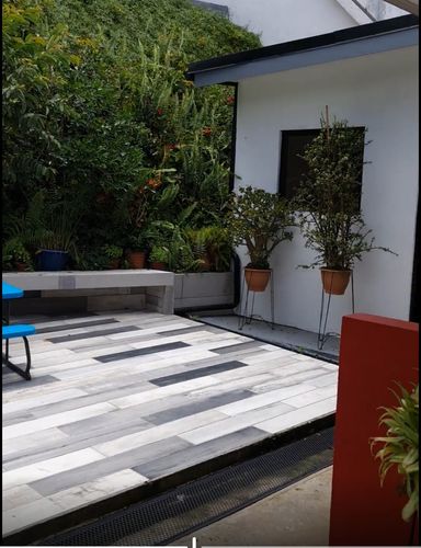 Fernando, V454+VXG, Provincia de Cartago, Cartago, Costa Rica — photo 5 of 5