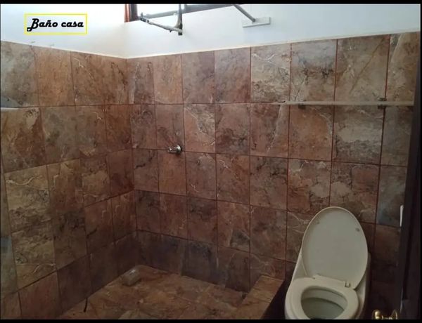 ALQUILO CASA TIPO CABAÑA ALAJUELA A 1.2K DE LA CORTE MAXIMO 4 PERSONAS 1 MASCOTA, Apartamentos Tuetal, Alajuela Province, Tambor, Tuetal Norte, Costa Rica — photo 1 of 5