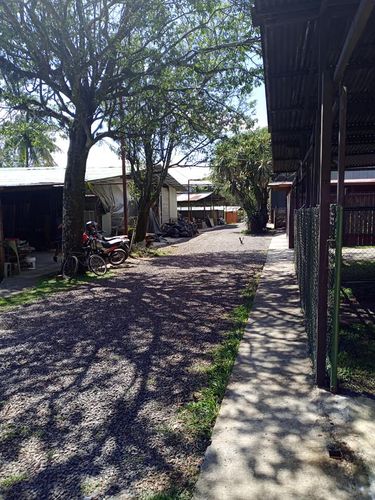ALQUILO CASA TIPO CABAÑA ALAJUELA A 1.2K DE LA CORTE MAXIMO 4 PERSONAS 1 MASCOTA, Apartamentos Tuetal, Alajuela Province, Tambor, Tuetal Norte, Costa Rica — photo 3 of 5
