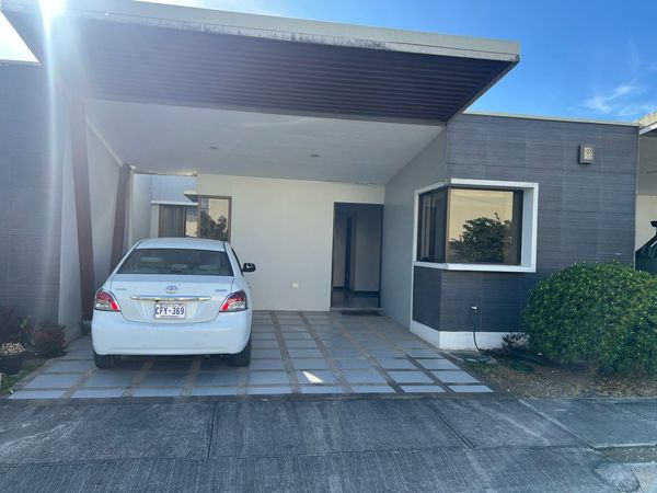 Condominios Barcelona, Cartago Province, Tejar del Guarco, Costa Rica — photo 1 of 5