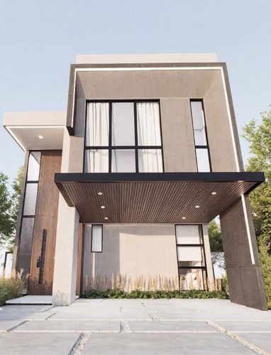 Elevata, Villa del Sol Condominio, Alajuela Province, Alajuela, Costa Rica — photo 1 of 5