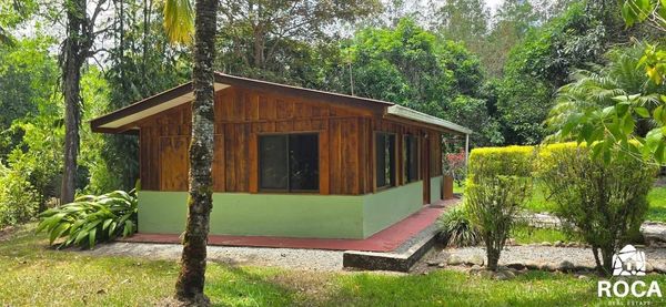 Amazing property for sale in el roble de Pérez Zeledón, San José Province, Pérez Zeledón, Costa Rica — foto 2 de 5