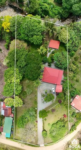Amazing property for sale in el roble de Pérez Zeledón, San José Province, Pérez Zeledón, Costa Rica — foto 5 de 5