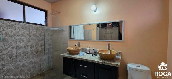 Cozy house for sale in Pedregoso de Pérez Zeledón, San José Province, Pérez Zeledón, Costa Rica — foto 2 de 5