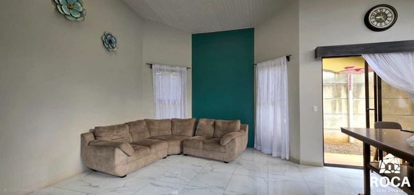 Cozy house for sale in Pedregoso de Pérez Zeledón, San José Province, Pérez Zeledón, Costa Rica — foto 3 de 5
