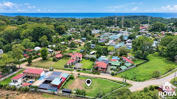 Potential lot for sale in Uvita de Osa, Bahía Ballena, Puntarenas Province, Osa, Costa Rica — photo 1 of 5