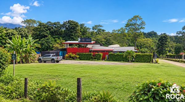 Potential lot for sale in Uvita de Osa, Bahía Ballena, Puntarenas Province, Osa, Costa Rica — photo 4 of 5