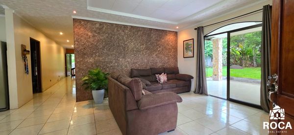 Linda casa en venta en Repunta de Pérez Zeledón, San José Province, Pérez Zeledón, Costa Rica — foto 4 de 5