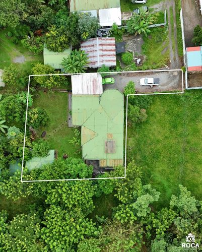 Linda casa en venta en Repunta de Pérez Zeledón, San José Province, Pérez Zeledón, Costa Rica — foto 5 de 5