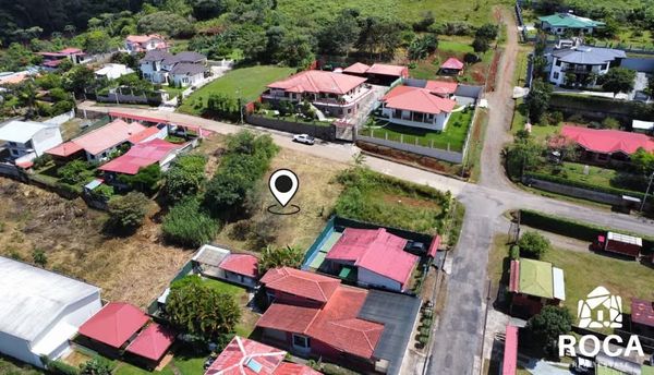 Lindo lote en venta en San Isidro de el General, San José Province, Pérez Zeledón, Costa Rica — foto 3 de 5