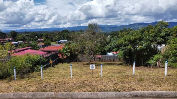 Lindo lote en venta en San Isidro de el General, San José Province, Pérez Zeledón, Costa Rica — foto 5 de 5