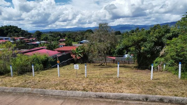 Lindo lote en venta en San Isidro de el General, San José Province, Pérez Zeledón, Costa Rica — foto 4 de 5