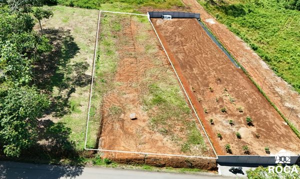 Lindo lote en Santa Elena de Pérez Zeledón, San José Province, Pérez Zeledón, Costa Rica — foto 5 de 5