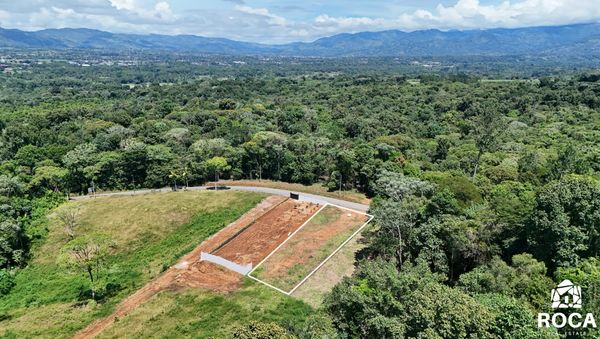 Lindo lote en Santa Elena de Pérez Zeledón, San José Province, Pérez Zeledón, Costa Rica — foto 4 de 5