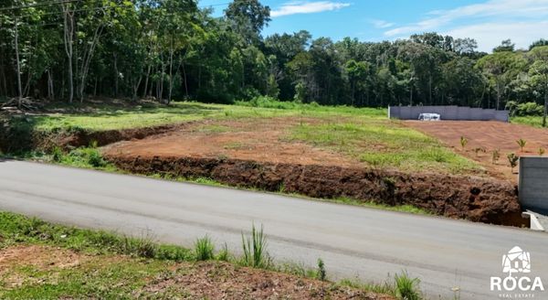 Lindo lote en Santa Elena de Pérez Zeledón, San José Province, Pérez Zeledón, Costa Rica — foto 3 de 5