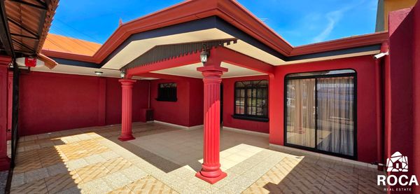 Linda casa en Pérez Zeledón, Daniel Flores, San José Province, Pérez Zeledón, Costa Rica — foto 1 de 5