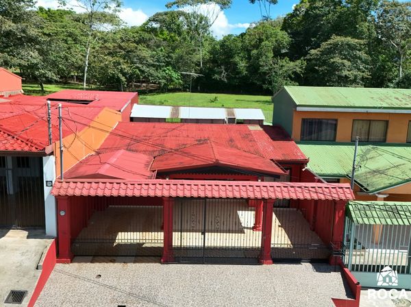 Linda casa en Pérez Zeledón, Daniel Flores, San José Province, Pérez Zeledón, Costa Rica — foto 5 de 5