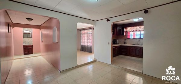 Linda casa en Pérez Zeledón, Daniel Flores, San José Province, Pérez Zeledón, Costa Rica — foto 4 de 5