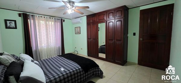 Linda casa en Pérez Zeledón, Daniel Flores, San José Province, Pérez Zeledón, Costa Rica — foto 3 de 5