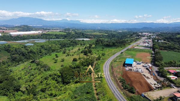 44 ha Autopista - Strategic Commercial & Industrial Development Opportunity!, Alajuela Province, Naranjo, Costa Rica — foto 4 de 4