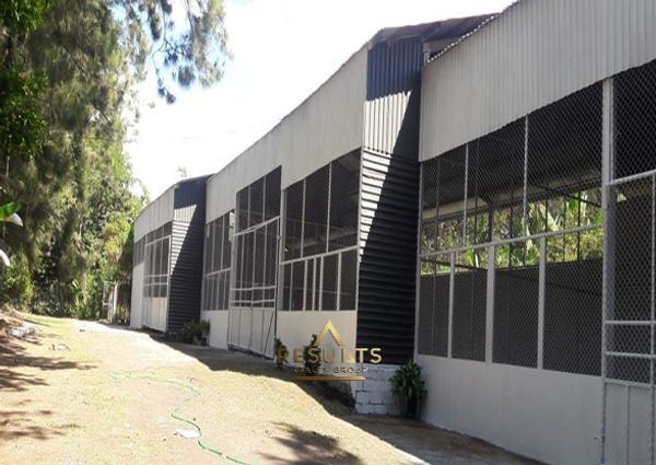 COMMERCIAL Bodegas Strategic Location | Excellent Road Frontage | Ready-to-Use, Alajuela Province, Naranjo, Costa Rica — foto 1 de 4