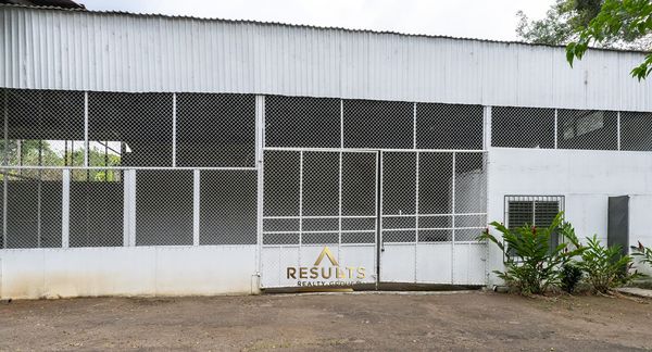 COMMERCIAL Bodegas Strategic Location | Excellent Road Frontage | Ready-to-Use, Alajuela Province, Naranjo, Costa Rica — foto 3 de 4