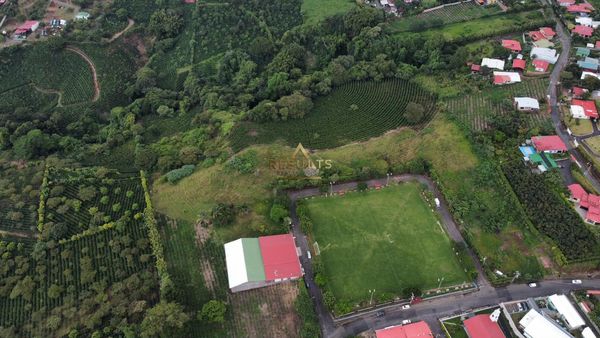 4.8 ha Flat Development Land 5004-2344, San Isidro (bajo) — foto 2 de 4