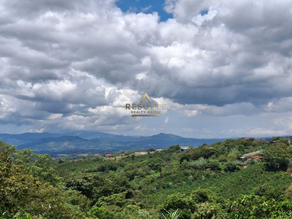 4.8 ha Flat Development Land 5004-2344, San Isidro (bajo) — foto 3 de 4