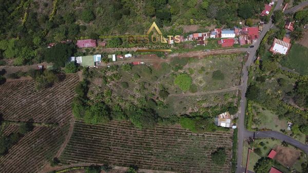 7,661 m2 Finca con vistas! 5004-2344, Alajuela Province, Sarchi, Costa Rica — photo 4 of 5