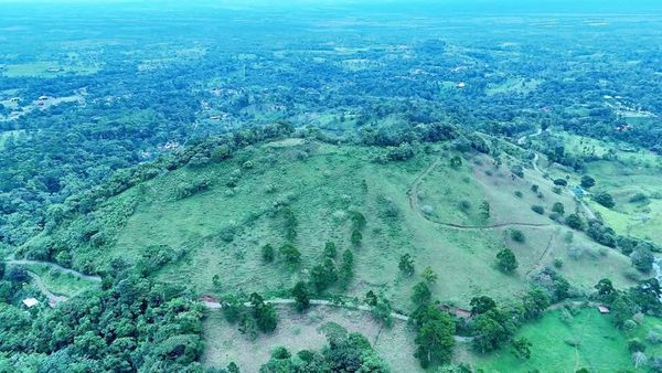 Finca Multiuso, Calle San Juan, Alajuela Province, Aguas Zarcas, Costa Rica — photo 1 of 5