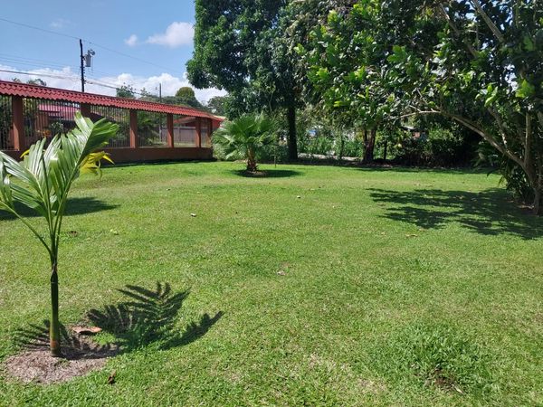 Casa con Terreno de 5.000m2 en Guápiles, Guápiles, Limón Province, Pococí, Costa Rica — photo 1 of 5