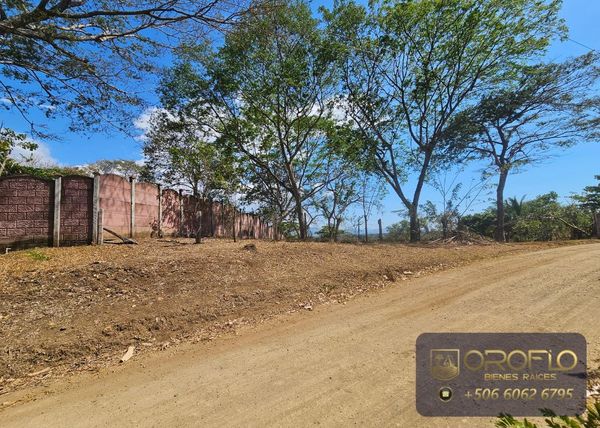 LOTE MIXTO CON VISTAS AL MAR GARABITO, PUNTARENAS #61102eb, Provincia de Puntarenas, Costa Rica — foto 4 de 5