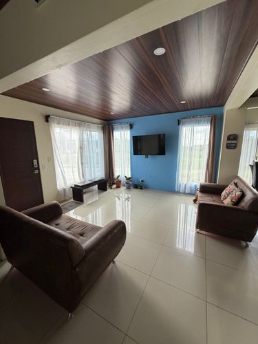 Casa en venta en Condominio Palma Real, Grecia · 3 hab, 2,5 baños, 197 m², oficina y cochera para 2, Condominio Palma Real, C. Corinto, Alajuela Province, Grecia, San Vicente, Costa Rica — photo 4 of 5