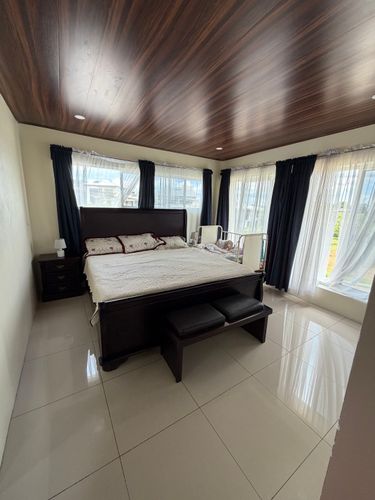 Casa en venta en Condominio Palma Real, Grecia · 3 hab, 2,5 baños, 197 m², oficina y cochera para 2, Condominio Palma Real, C. Corinto, Alajuela Province, Grecia, San Vicente, Costa Rica — photo 5 of 5