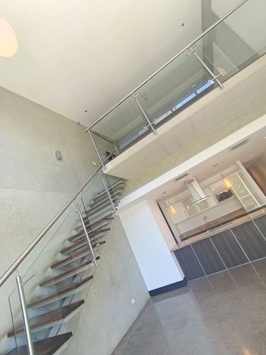 Loft de Lujo en Avenida Escazú 150 m² de Diseño Contemporáneo, Avenida Escazú, Avenida 2, San José Province, San Rafael de Escazú, Costa Rica — foto 2 de 5