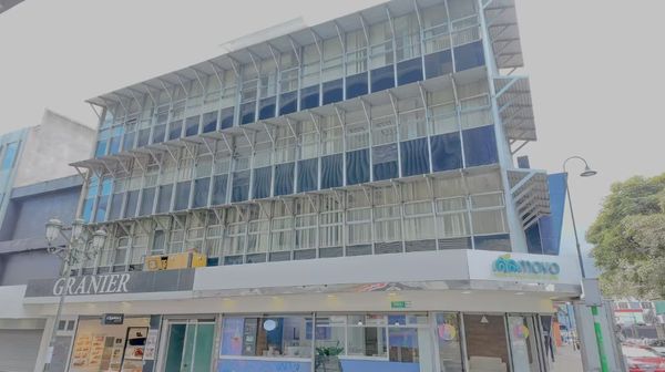 Edificio Comercial de 730 m2 Ubicación Premium en Plaza de la Cultura en San José, Catedral, San José Province, San José, Costa Rica — photo 4 of 5
