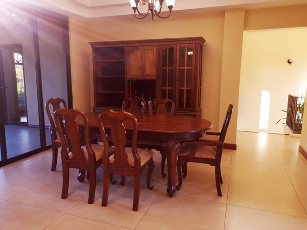 Lujoso Townhouse en Cariari con Vista al Golf 340m2 Amueblado y Equipado, Heredia Province, Belén, Cariari, Costa Rica — photo 5 of 5