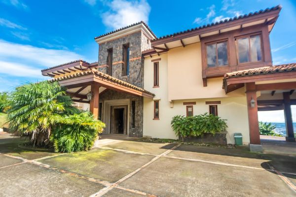 Exclusiva Quinta Ecuestre con Vistas Panorámicas en Bebedero de Escazú, San José Province, San Antonio, Bebedero, Costa Rica — foto 1 de 5
