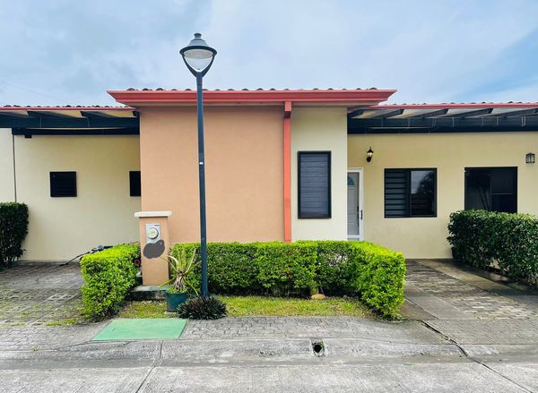 Residencia Remodelada en Condominio Terrazas del Oeste, San Rafael de Alajuela, Alajuela Province, Alajuela, Costa Rica — photo 1 of 5