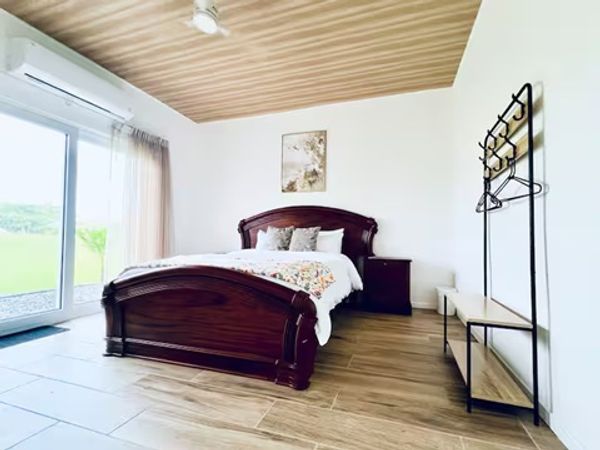 Residencia Contemporánea de 6 Dormitorios en Playa Hermosa, Puntarenas Province, Playa Hermosa, Costa Rica — foto 3 de 5