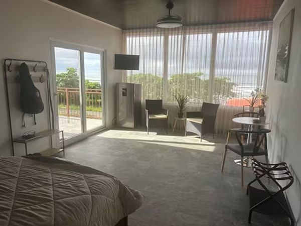 Residencia Contemporánea de 6 Dormitorios en Playa Hermosa, Puntarenas Province, Playa Hermosa, Costa Rica — foto 4 de 5