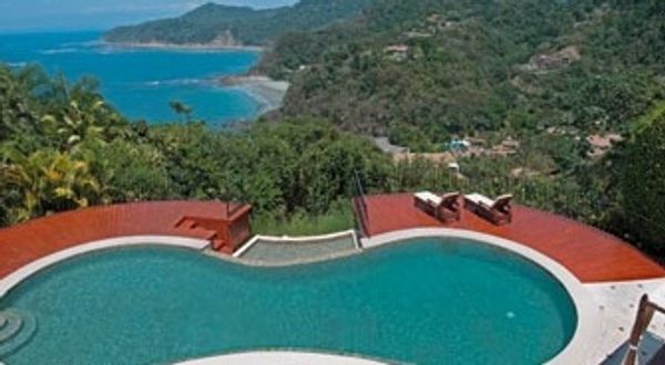 Lujosa Casa estilo Marroquí en Faro Escondido con vista al mar, Faro Escondido, Calle Los Sueños, Puntarenas Province, Playa Herradura, Costa Rica — photo 5 of 5