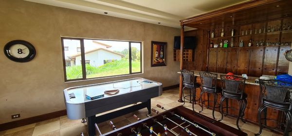 Mansión de Lujo con Vistas Panorámicas en Hacienda Gregal: Exclusividad, Naturaleza y Confort, Condominio Hacienda Gregal, C. 137 / Pinares, San José Province, Curridabat, Costa Rica — photo 4 of 5