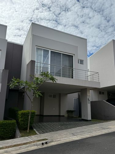 Residencia Moderna en La Ribera de Belén – 3 Hab / 3 Parqueos, Condominio La Arboleda, Heredia Province, San Antonio, Costa Rica — photo 1 of 5