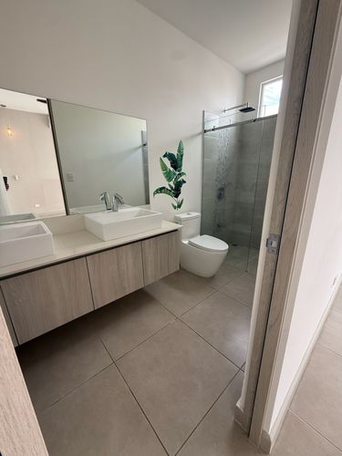 Residencia Moderna en La Ribera de Belén – 3 Hab / 3 Parqueos, Condominio La Arboleda, Heredia Province, San Antonio, Costa Rica — photo 5 of 5