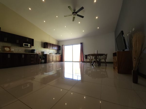 Residencia de Lujo en Ciudad Cariari | 862 m² de Terreno, Smart Home y Ubicación Estratégica, Heredia Province, Belén, Cariari, Costa Rica — photo 4 of 5