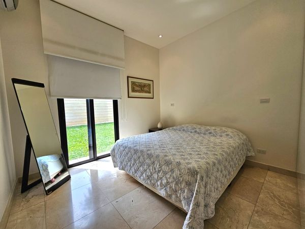 Casa Contemporanea de 1 Planta en Lindora, Santa Ana, 3HAB/3.5BA - 281.76m², Calle Lindora, San José Province, Pozos, Costa Rica — photo 5 of 5