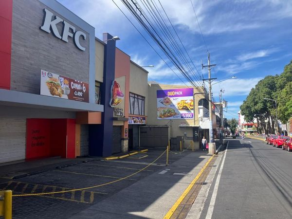 Local Comercial Premium de 395 m² – Ubicación Estratégica en Alajuela Centro, Alajuela Province, Alajuela, Costa Rica — photo 1 of 5