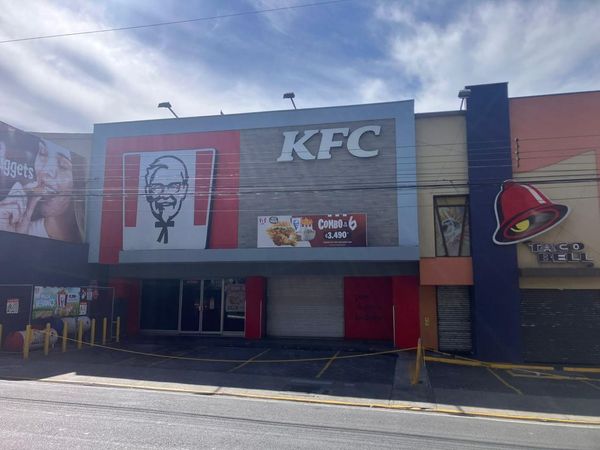 Local Comercial Premium de 395 m² – Ubicación Estratégica en Alajuela Centro, Alajuela Province, Alajuela, Costa Rica — photo 3 of 5