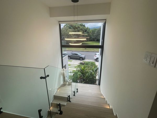 Residencia de Lujo Contemporánea frente al Campo de Golf – Valle del Sol, Santa Ana, San José Province, Pozos, Valle del Sol, Costa Rica — photo 5 of 5